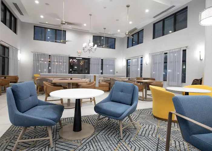 Homewood Suites By Hilton Houma