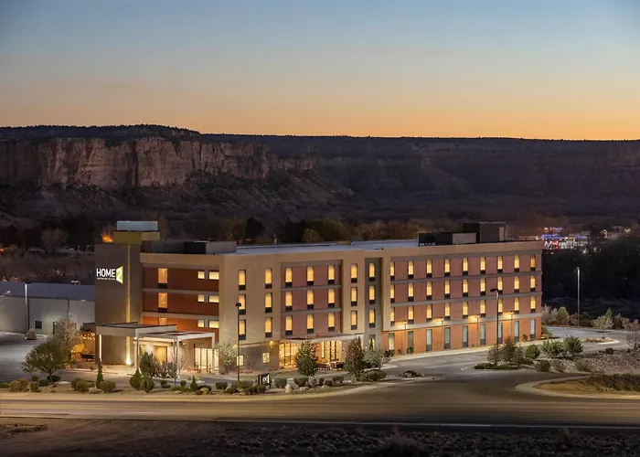 Home2 Suites By Hilton Farmington/Bloomfield