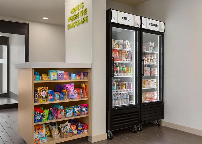Home2 Suites By Hilton Farmington/Bloomfield