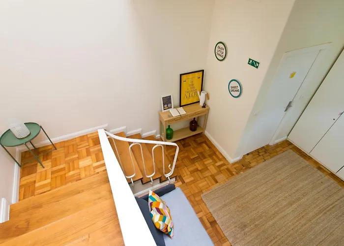 Bed and Breakfast 100 Contos OOporto