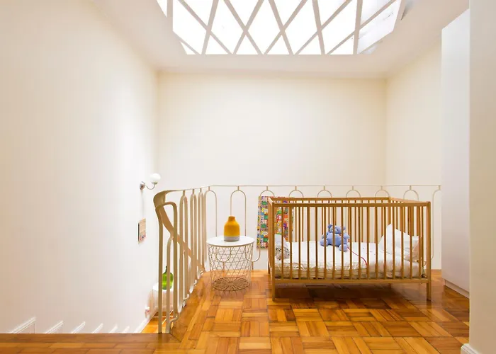 Bed and Breakfast 100 Contos OOporto
