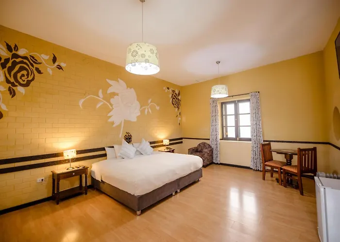 Yabar Hotel Plaza Cusco