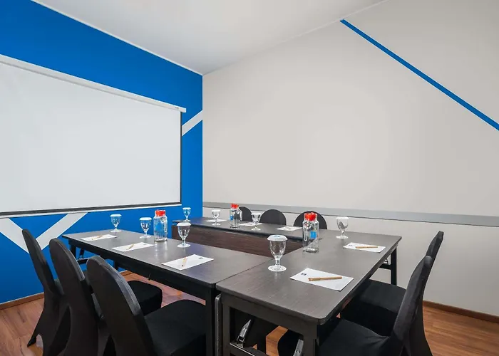 Ibis Budget Jakarta Menteng