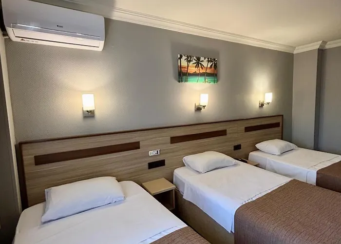 Gold Hotel İstanbul