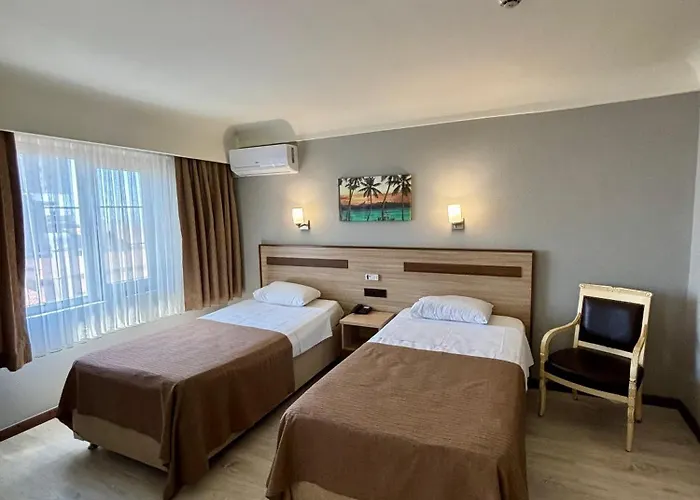 Gold Hotel Istanboel