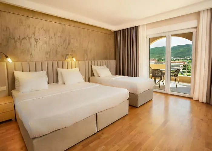 Hotel Jana Međugorje