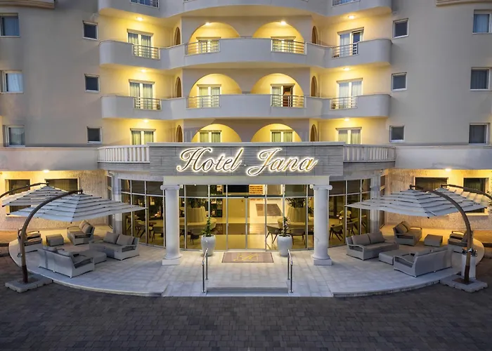 Hotel Jana Međugorje