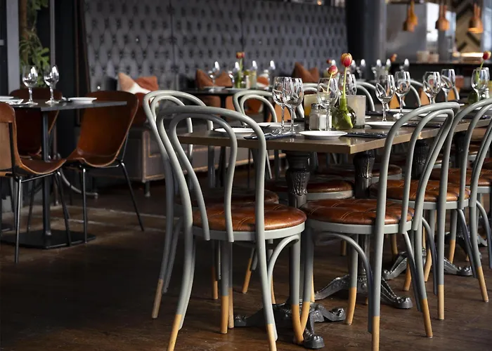 Radisson Blu Metropol Helsingborg Hotel