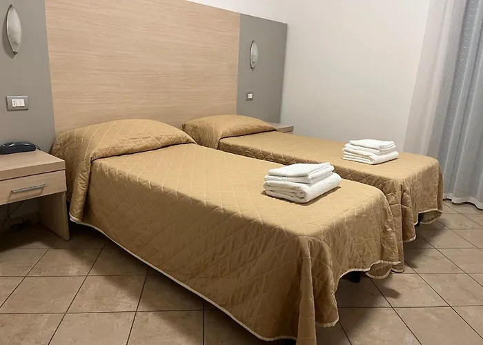 Hotel Etoile Rimini