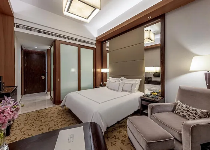 West Lake State Guest House Hangzhou