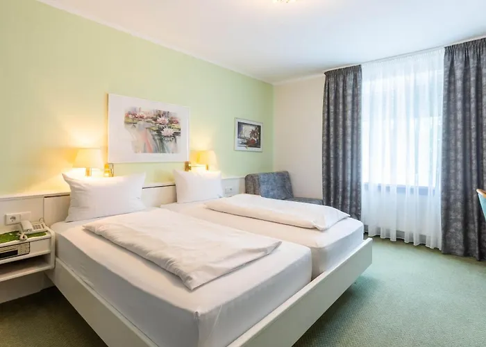 Hotel Keller Kreuztal