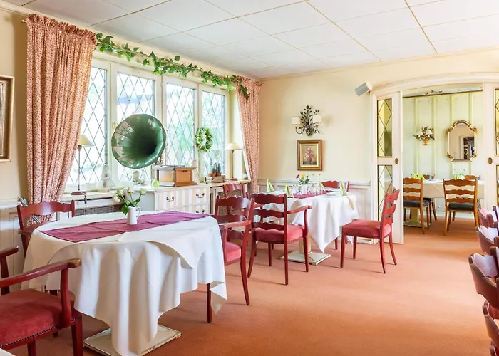 Hotel Keller Kreuztal