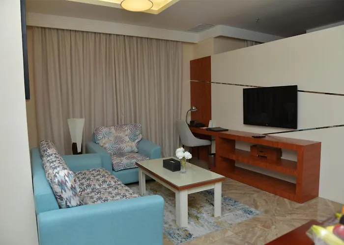 Best Western Plus Salmiya Kuveyt