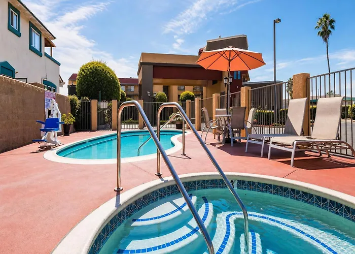 Rancho San Diego Inn & Suites El Cajon