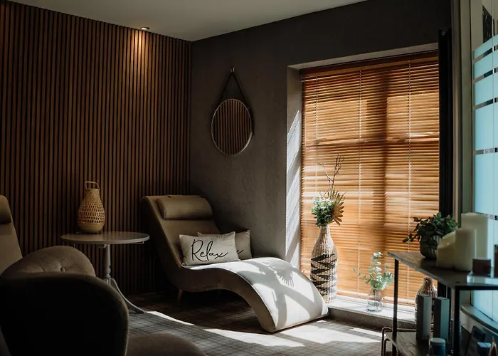 Marcliffe Hotel Aberdeen