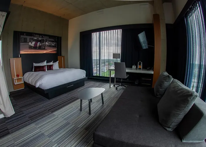 Grand Times Hotel Drummondville