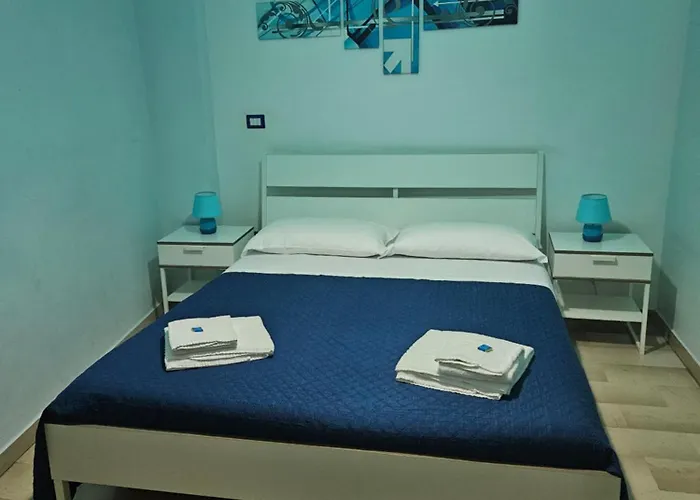 Bed and Breakfast Bari Vecchia Dimora