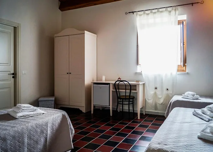 Tre Balate Natura E Relax Modica