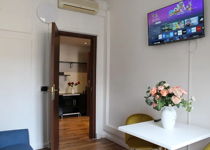 Guest House Grazioli Roma