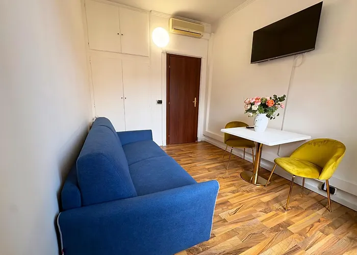 Guest House Grazioli Roma