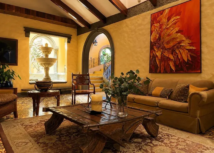 Hotel 1915 Inn & Suites Alajuela