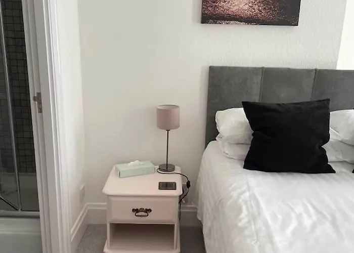 Franklyn Guesthouse Saint Helier
