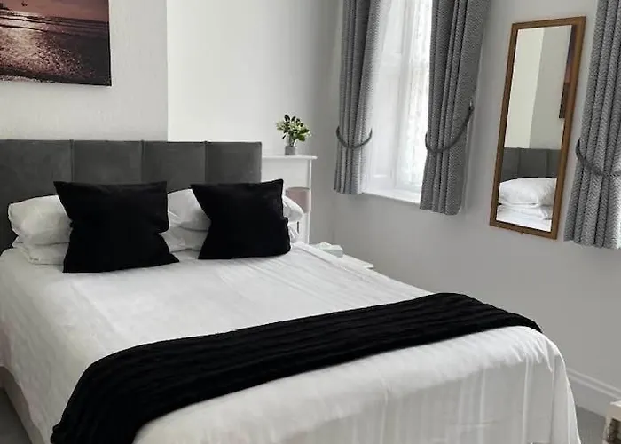 Franklyn Guesthouse Saint Helier