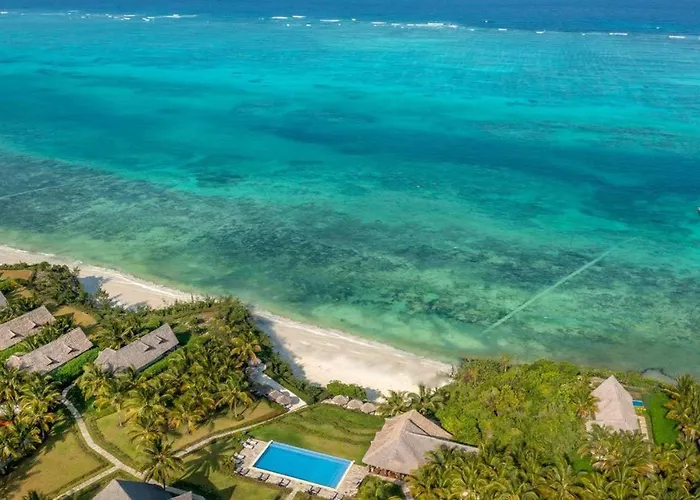 Zawadi Hotel, Zanzibar Michamvi