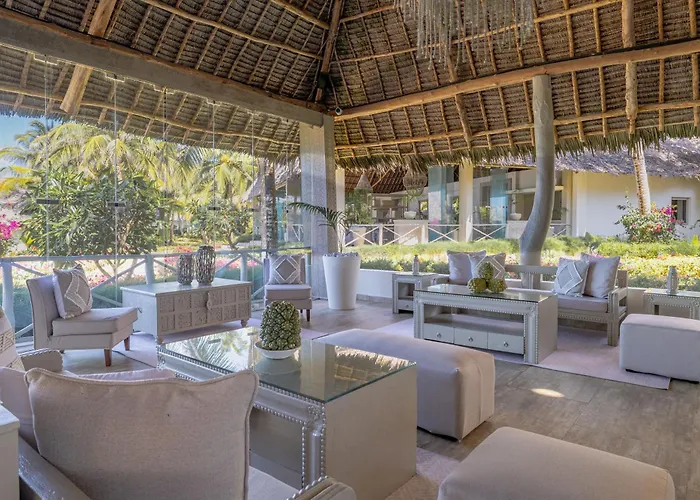 Zawadi Hotel, Zanzibar Michamvi
