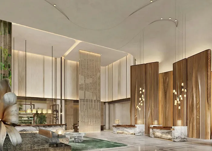 The Westin Changsha