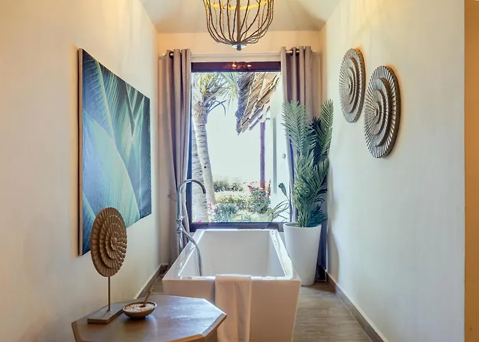 Zawadi Hotel, Zanzibar Michamvi