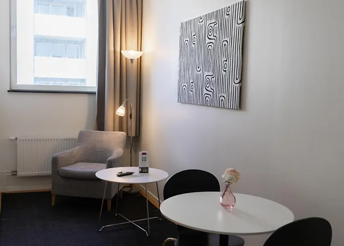 Hotel Torslanda Gothenburg