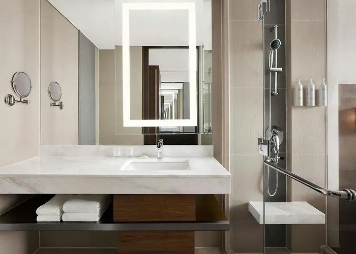 Hotel Courtyard By Marriott Seoul Myeongdong