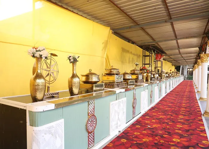 Jps Residency & Hospitality Services Gurgaon