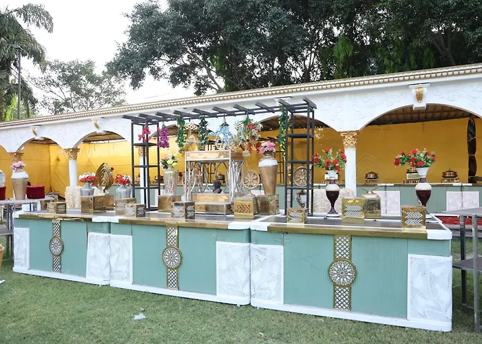 Jps Residency & Hospitality Services Gurgaon