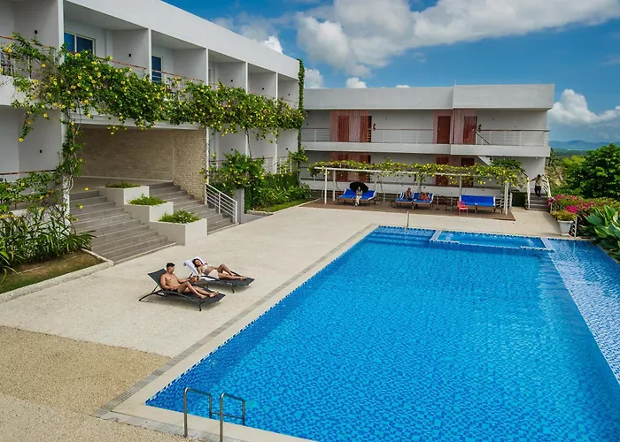 Panja Resort Palawan Puerto Princesa