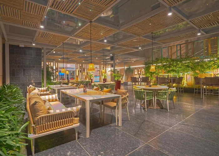 Ibis Hyderabad Hitec City - An Accor Brand
