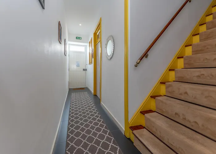 A-Típica GuestHouse Ponta Delgada