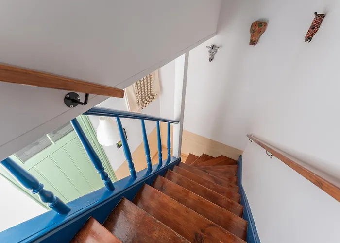 A-Típica GuestHouse Ponta Delgada