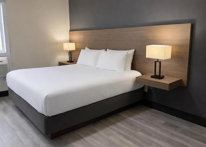 Surestay By Best Western Whitecourt