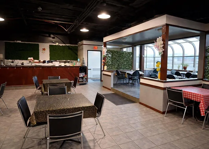 Surestay By Best Western Whitecourt