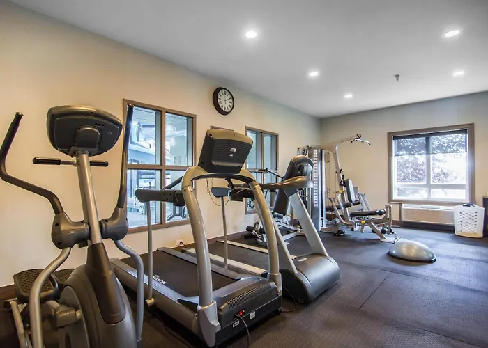 Comfort Inn & Suites Fort Saskatchewan