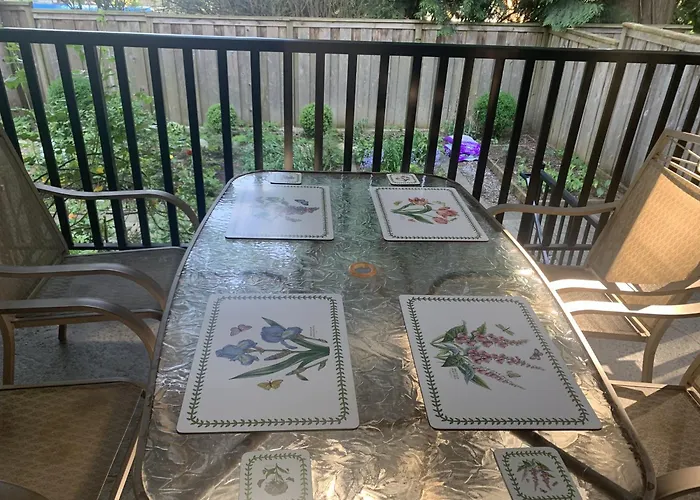 Vancouver Austin Guesthouse Coquitlam