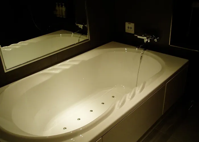 Hotel Varkin (Adults Only) Tokyo