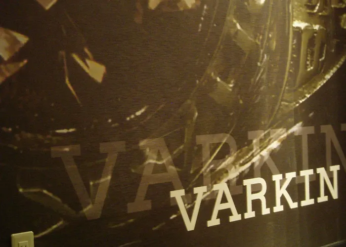 Hotel Varkin (Adults Only) Tokyo