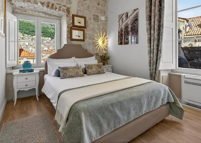 Dominus Little Palace Dubrovnik