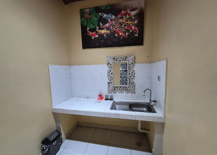 Muka House Hotel Ubud 