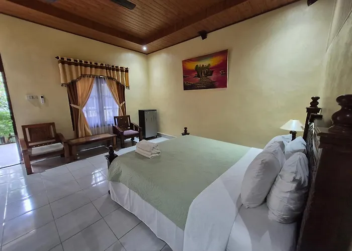 Muka House Hotel Ubud 
