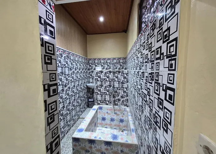 Muka House Hotel Ubud 