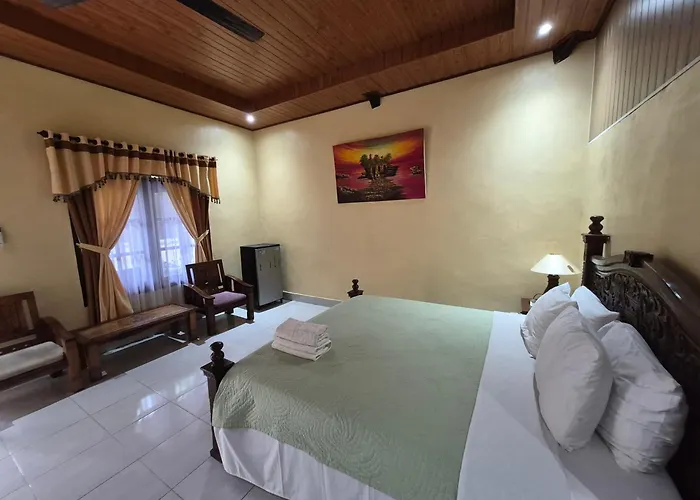 Muka House Hotel Ubud 